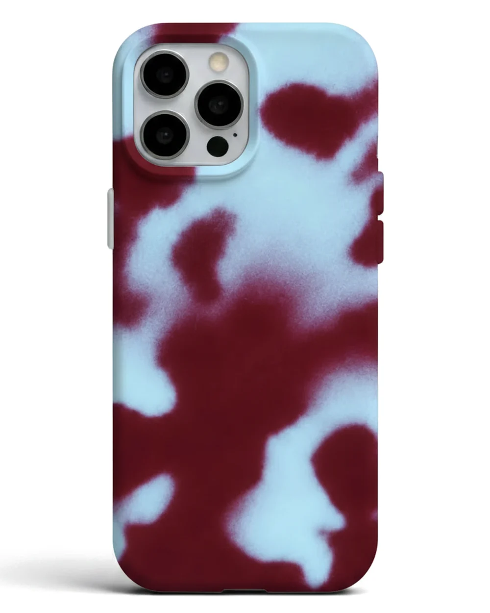 Bordo Sis telefon kılıfı