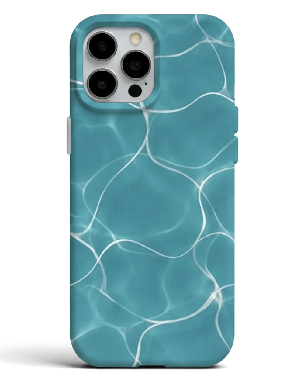 Kristal Sular telefon kılıfı